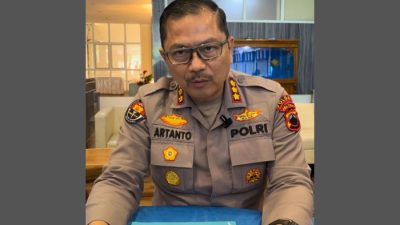 Kasus Skandal SMANSE Naik ke Penyidikan