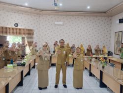Dinsos Kudus Fasilitasi Pembentukan RPPA di Kecamatan Berdaya