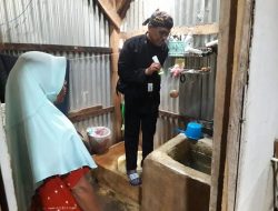 Waspada! Kasus DBD di Pati Tembus 301, Musim Hujan Jadi Pemicu