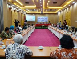 Angka Kematian Ibu dan Bayi di Pati Jadi Perhatian Serius, PKK dan Tim Posyandu Bersinergi Cari Solusi Konkret