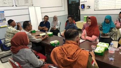 Pemdes Tanjungkarang Tunggu Proposal BUMDes yang Prospektif