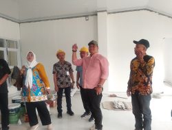 ‎‎DPRD Kudus Dorong Peningkatan Standar Layanan di Puskesmas Rejosari