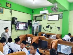 ‎‎SMP BUQ Andalkan Ekstra Bahasa untuk Cetak Siswa Berprestasi