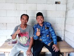 Gotong Royong Atasi RTLH, Pemkab-Pemprov dan Swasta Kolaborasi Bedah Rumah Warga di Kudus