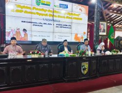 SMP BUQ Demak Luncurkan Aplikasi Digital untuk Mudahkan Orang Tua Monitoring Anak