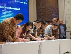 Luar Biasa! UMKU Jadi Satu dari 11 Kampus se-Indonesia yang Sabet Hibah Resona Saintek 2025