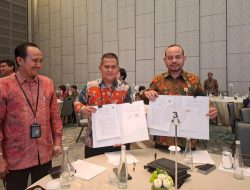 ‎‎BPN Kudus dan BRI Perkuat Sinergi Digitalisasi Layanan Pertanahan