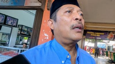 Jam Operasional Ritel Modern di Rembang Mulai Diberlakukan, Ini Aturannya!