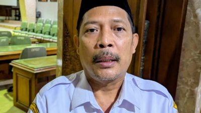 60 Kopdes Merah Putih di Rembang Mulai Beroperasi