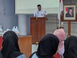 Pemkab Rembang Perkuat Pengawasan Program MBG