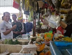 Dukung Ekonomi Rakyat, ASN Kudus Diwajibkan Belanja Setiap Jumat
