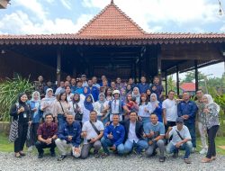 Gelar Gathering Bersama AgenBRILink, BRI Pati Perkuat Sinergi dan Soliditas Kemitraan