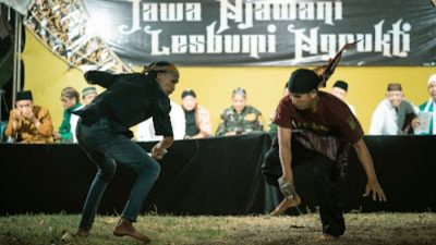 Sah! Gongcik dan Kethoprak Pati Resmi Ditetapkan sebagai Warisan Budaya Tak Benda Nasional