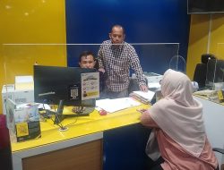 Pertumbuhan ‎‎Ekonomi di Kudus Belum Signifikan, Pajak Jadi Andalan