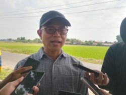 Bukan Cuma Tambal Sulam Lagi, Ini Rencana Perbaikan untuk Jalan Lingkar Selatan Kudus