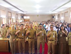 Semua Dapur MBG di Pati Diminta Miliki SLHS