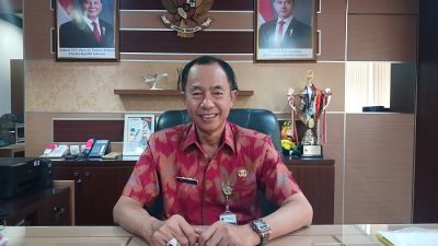 Gubernur Run 2025, Semarak Sumpah Pemuda lewat Event Lari Malam di Jantung Kota Semarang