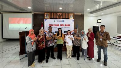 Meningkatkan Daya Saing, Bank Jateng Fasilitasi Pelatihan Kuliner untuk Pedagang CFD