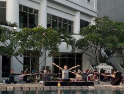 Grand Candi Hotel Perkuat Identitas Sebagai Lifestyle & Art Hotel Melalui Program-program Inovatif
