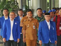 Demi Investasi, Ahmad Luthfi Harap Revitalisasi Tambak Pantura Segara Direalisasikan