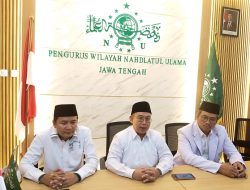 PWNU Jateng: Pesantren Jauh Lebih Siap Kelola Makan Bergizi Gratis, Tak Pernah Ada Kasus Keracunan