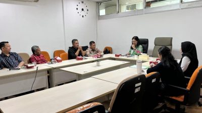 Audiensi ke Kementerian ATR/BPN, DPRD Jepara Desak Agar Dilibatkan Kembali dalam Penyusunan RDTR