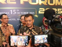 KEK Kendal Jadi Mesin Pertumbuhan Ekonomi, Gubernur Luthfi Minta Daerah Lain Tiru Kunci Suksesnya