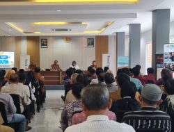 Kolaborasi Kuat Bank Jateng dan KDMP Sragen: Dorong Kemandirian Ekonomi Desa Melalui Layanan Laku Pandai