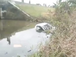 Mobil MBG SPPG Boto Daleman Tertemper KA, Satu Meninggal