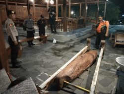 Bocah 6 Tahun Tewas Tertimpa Kentongan Kopi Ingkar Janji