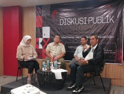 Alihkan Subsidi LPG 3 Kg Jadi BLT, Akademisi Dorong Pemerintah Segera Lakukan Reformasi Subsidi Energi