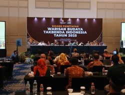 Pecah Rekor! 57 Budaya Jateng Diakui sebagai WBTbI 2025, Terbanyak se-Indonesia!
