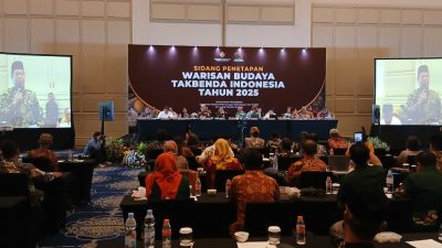 Pecah Rekor! 57 Budaya Jateng Diakui sebagai WBTbI 2025, Terbanyak se-Indonesia!