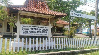 Bupati Purworejo Terbitkan SE Tata Ruang, Pemanfaatan Tanah Wajib Kantongi Izin KKPR