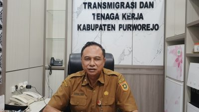 Tegaskan Jangan Jadi Pekerja Migran Ilegal, Ini Pesan Disnaker untuk Calon PMI Purworejo