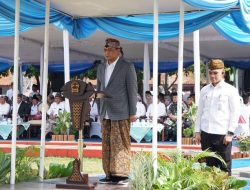 Pemprov Jateng Buka Beasiswa S1–S2, Santri Bisa Kuliah Gratis hingga ke Luar Negeri