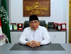 PBNU Gugat Trans7, Warga NU Boikot