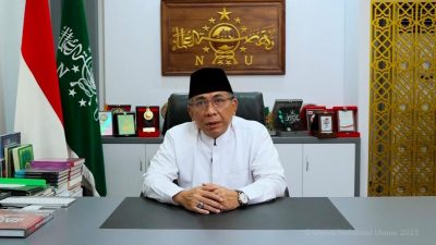 PBNU Gugat Trans7, Warga NU Boikot