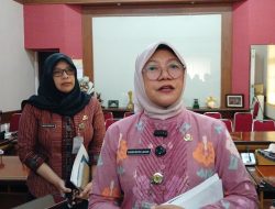 Imbas Tarif Baru Trump, Pemprov Jateng Siap Sambut Gelombang Relokasi Industri Sepatu China