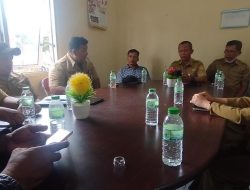 Inspektorat Mulai Periksa Kades Tunggulsari Terkait Tuduhan Penyalahgunaan Wewenang