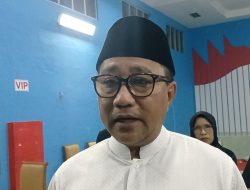 Banjir Semarang Mulai Reda, Banjir Semarang Mulai Reda, Iswar Aminuddin Beberkan Strategi Darurat Pompa Portabel di Sejumlah Titik Kunci