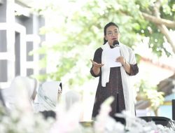 Perkuat Peran Pesantren, Pemkot Semarang Ajukan Raperda Ponpes