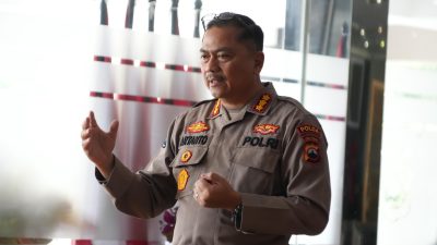 Polda Jateng Janji Proses Tegas Dugaan Kasus Perselingkuhan Brigadir N di Kendal