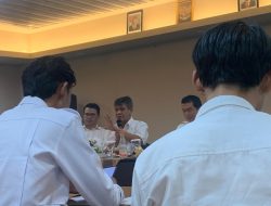 Heri Pudyatmoko Tekankan Pentingnya Kearifan Lokal dalam Menjaga Keseimbangan Ekologi