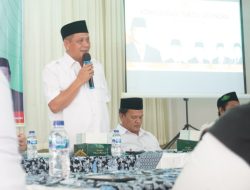 Heri Pudyatmoko Tekankan Pentingnya Seni Budaya Tradisional sebagai Agenda Daerah