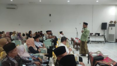 MUI Kendal Dorong Kemandirian Ekonomi Mualaf Lewat Pelatihan Wirausaha