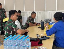 HARRIS Sentraland Semarang Semarakkan Hari Sumpah Pemuda dengan Donor Darah
