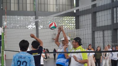 UNNES Kembali Gelar Porseni, 302 Aktivis Mahasiswa Adu Bakat Olahraga dan Seni