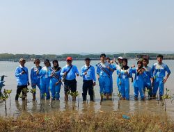 Pelajar Bakti Bumi, Ayo Mageri Segoro