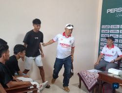 Persik Kendal Jadi Incaran Pemain Bintang, 25 Pemain Antre Teken Kontrak